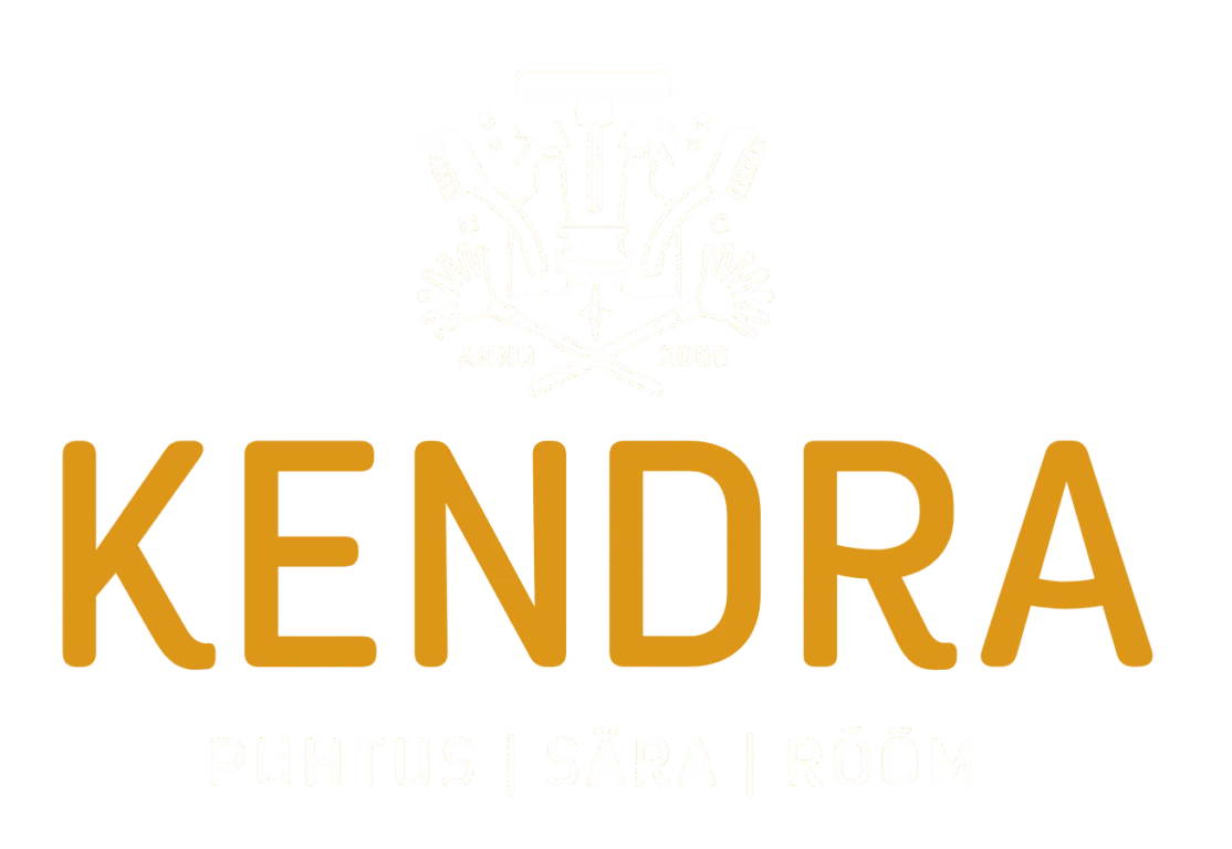 Kendra puhastusteenused
